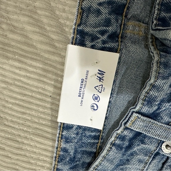 H&M boyfriend jeans - Picture 6 of 9